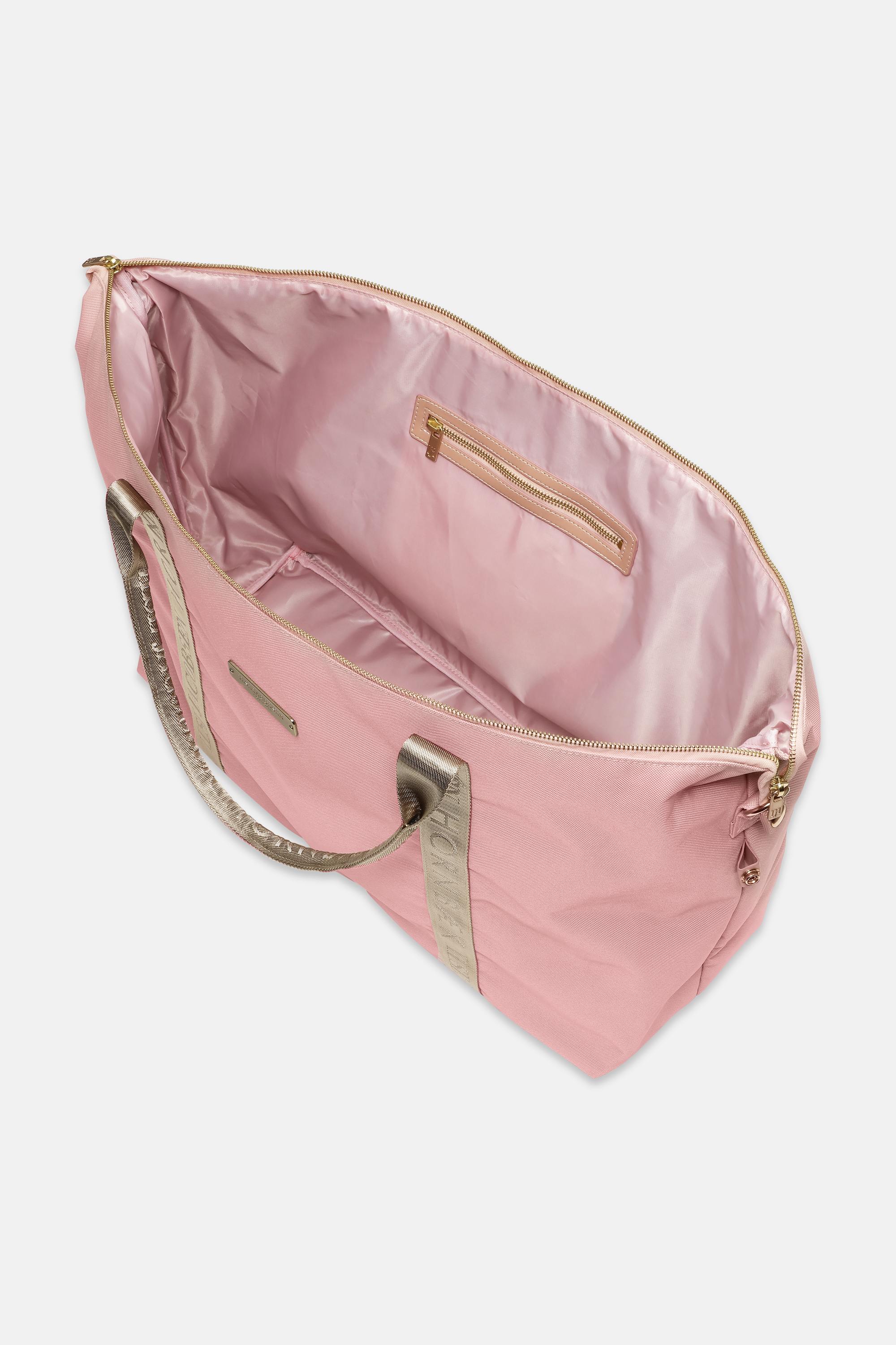 Weekend Rejsetaske - Adobe Rose